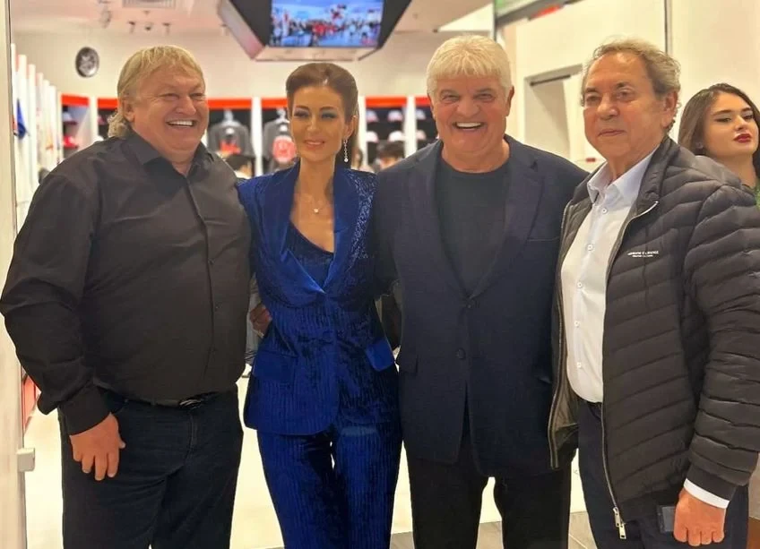 Transformarea radicală a fostului patron din Superliga: „În 2012 am luat o decizie, riguroasă este puțin spus”