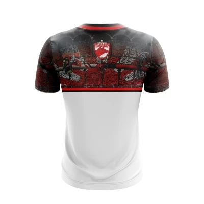 Tricou SUPORTERI - 5