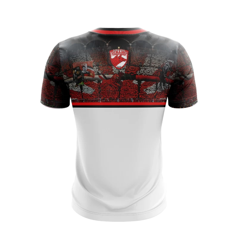 Tricou SUPORTERI - 5