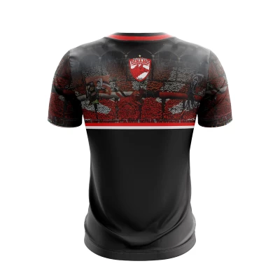 Tricou SUPORTERI - 6