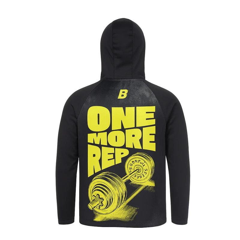 Jacheta FITNESS GO HARD