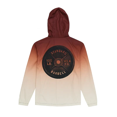 Jacheta FITNESS ROSU OMR