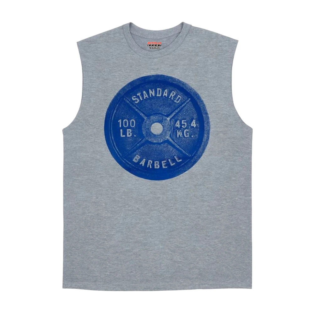 Maieu FITNESS GRI BARBELL