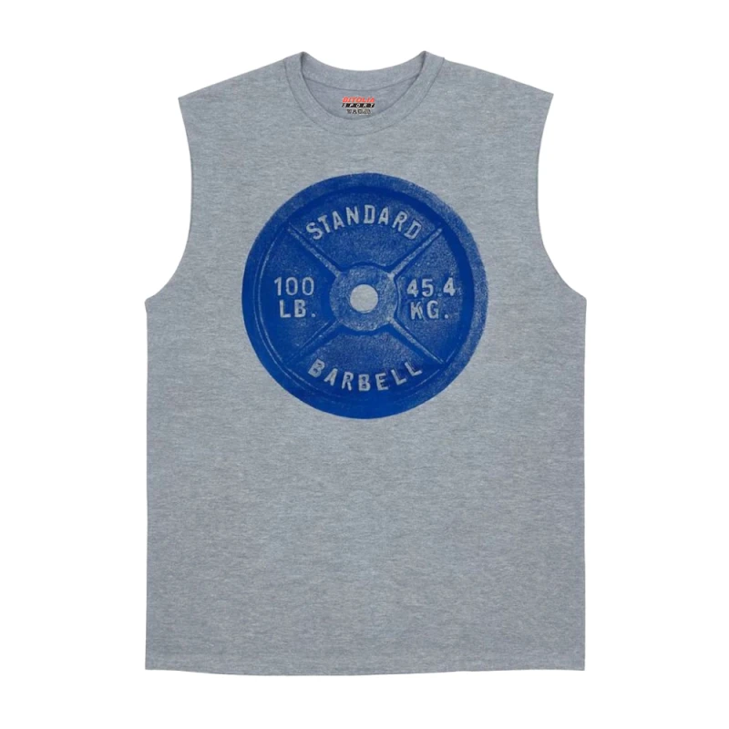 Maieu FITNESS GRI BARBELL