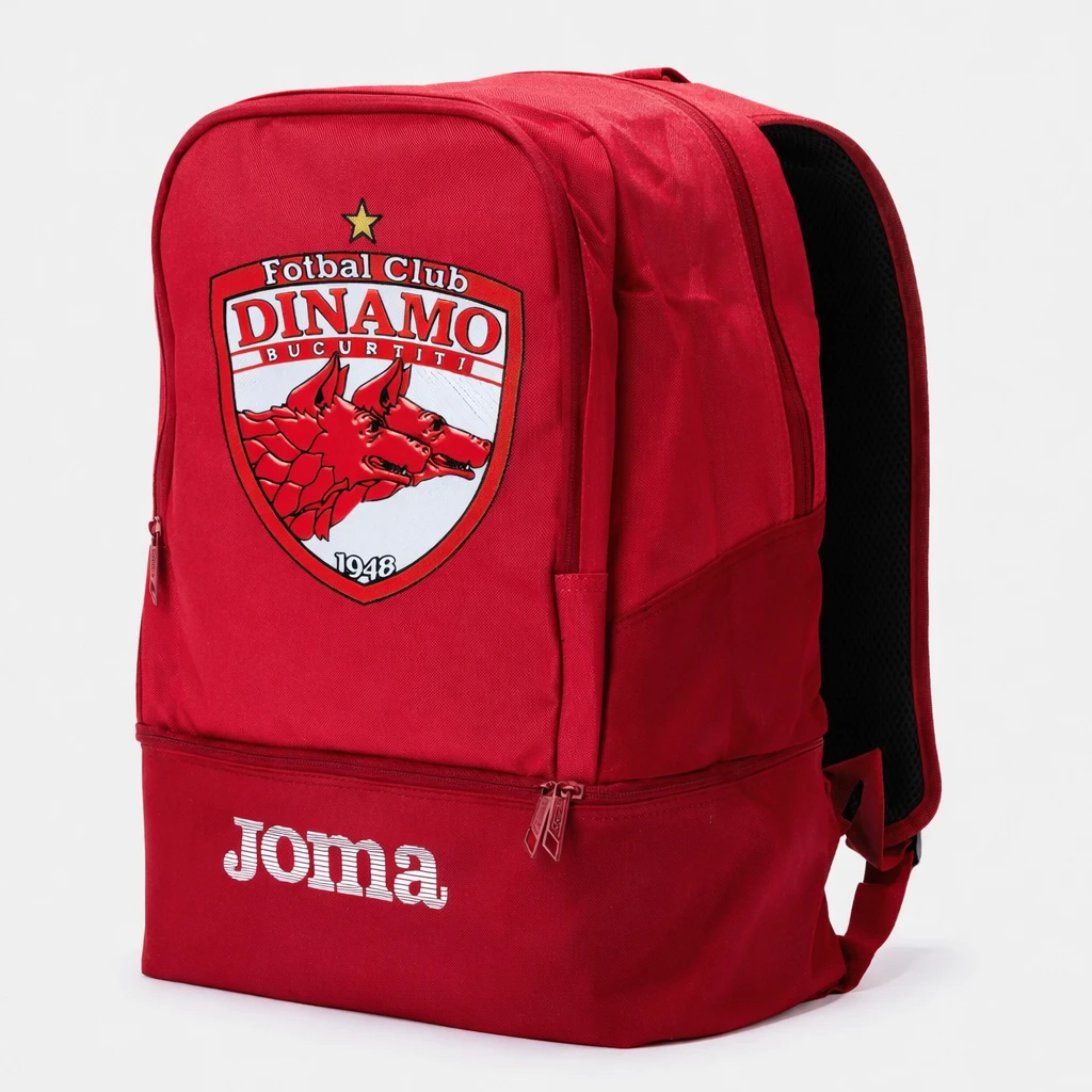 Rucsac ESTADIO III ROSU