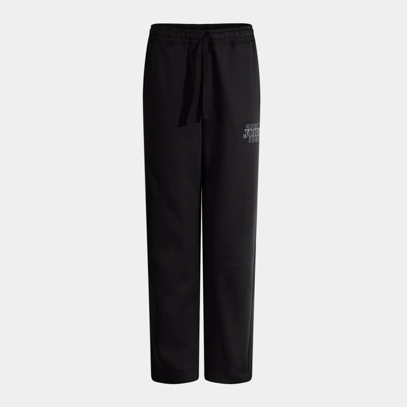 Pantaloni lungi MIMETIC NEGRU