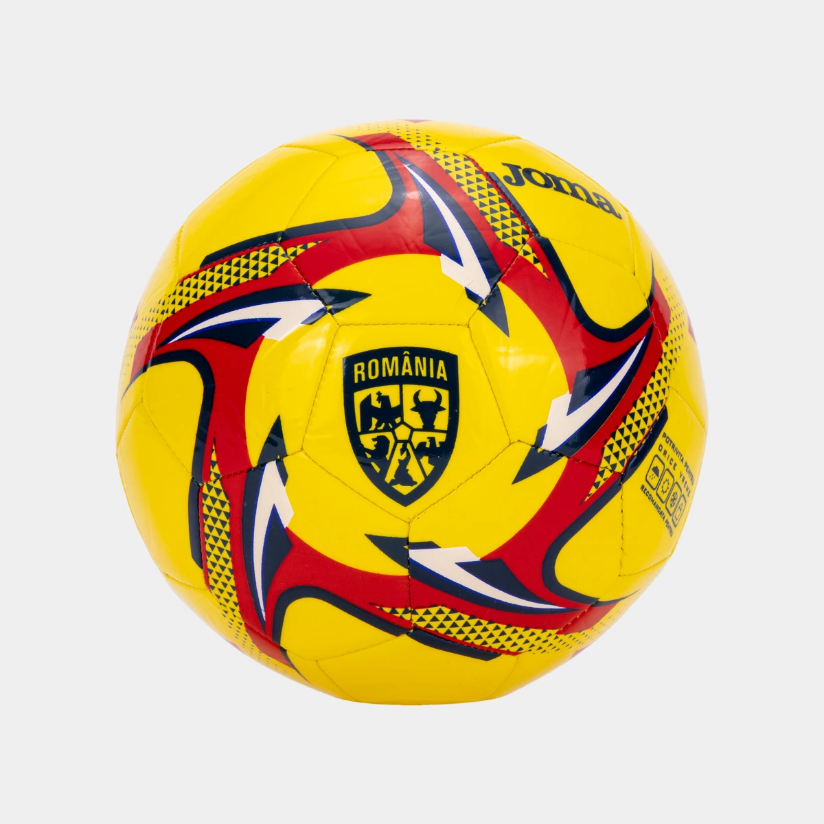 Minge FEDERATIA DE FOTBAL ROMANIA