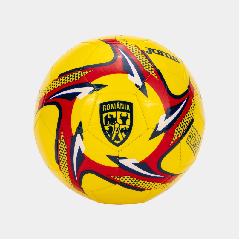 Minge FEDERATIA DE FOTBAL ROMANIA