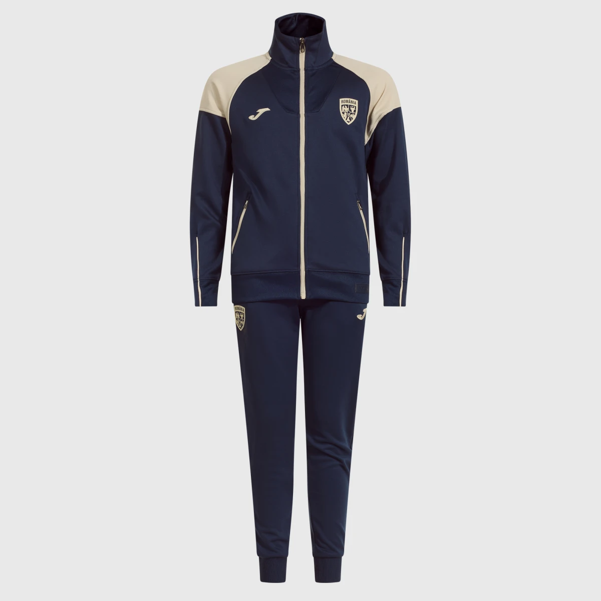 Trening JUNIOR STAFF PLIMBARE FEDERATIA DE FOTBAL ROMANIA