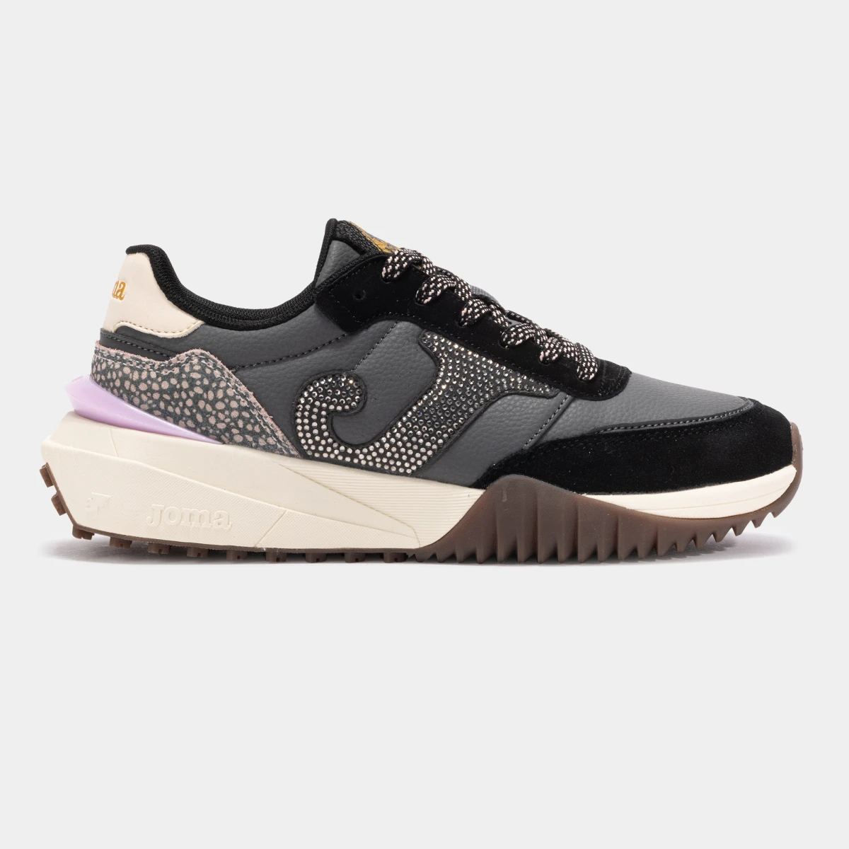 Incaltaminte LADY 2501 NEGRU