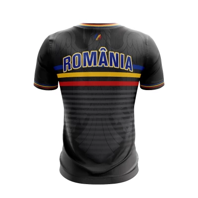 Tricou SUPORTERI ROMÂNIA 2