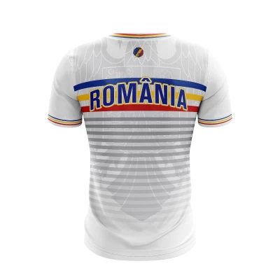Tricou SUPORTERI ROMÂNIA 3