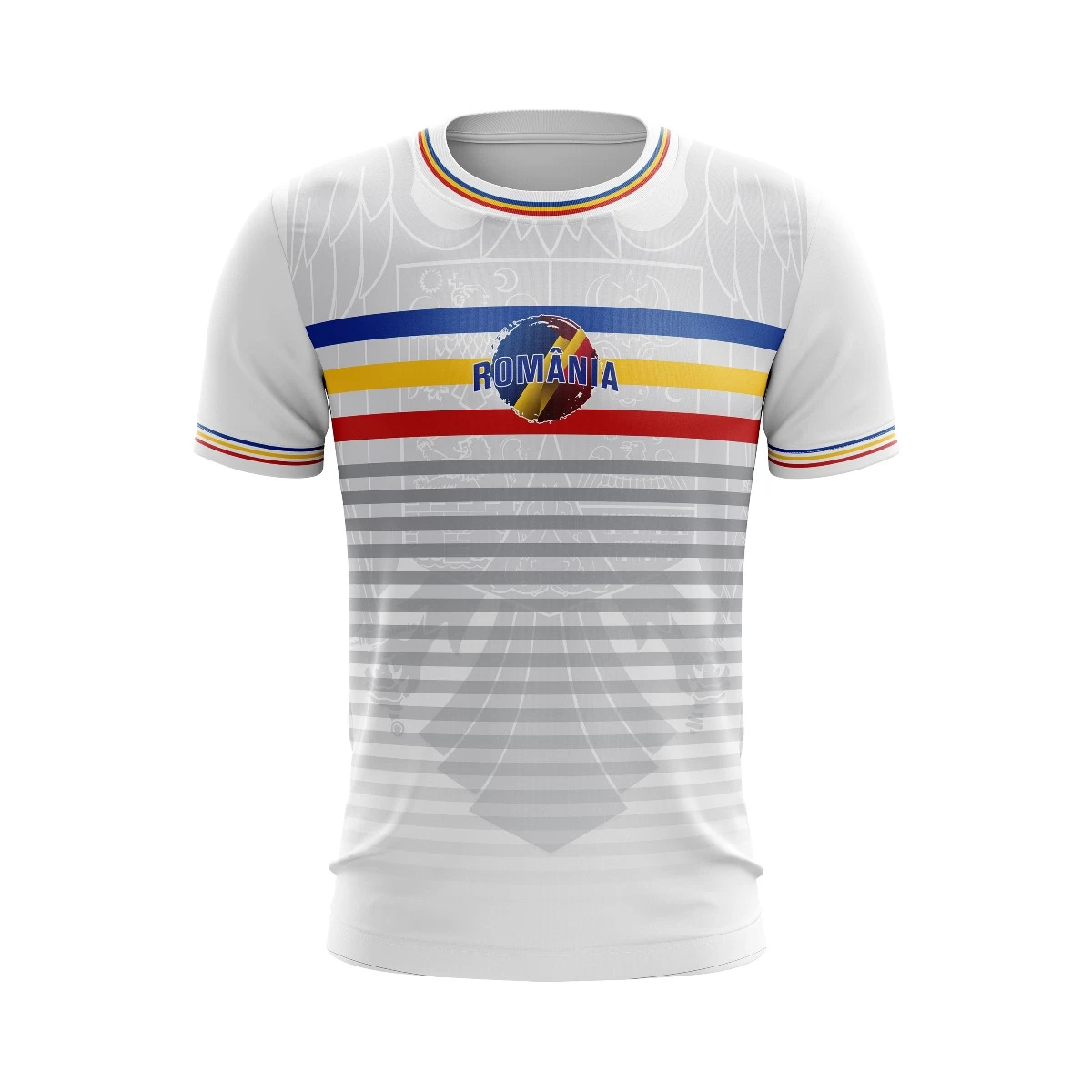 Tricou SUPORTERI ROMÂNIA 3