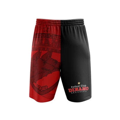 Pantaloni scurți SUPORTERI 1