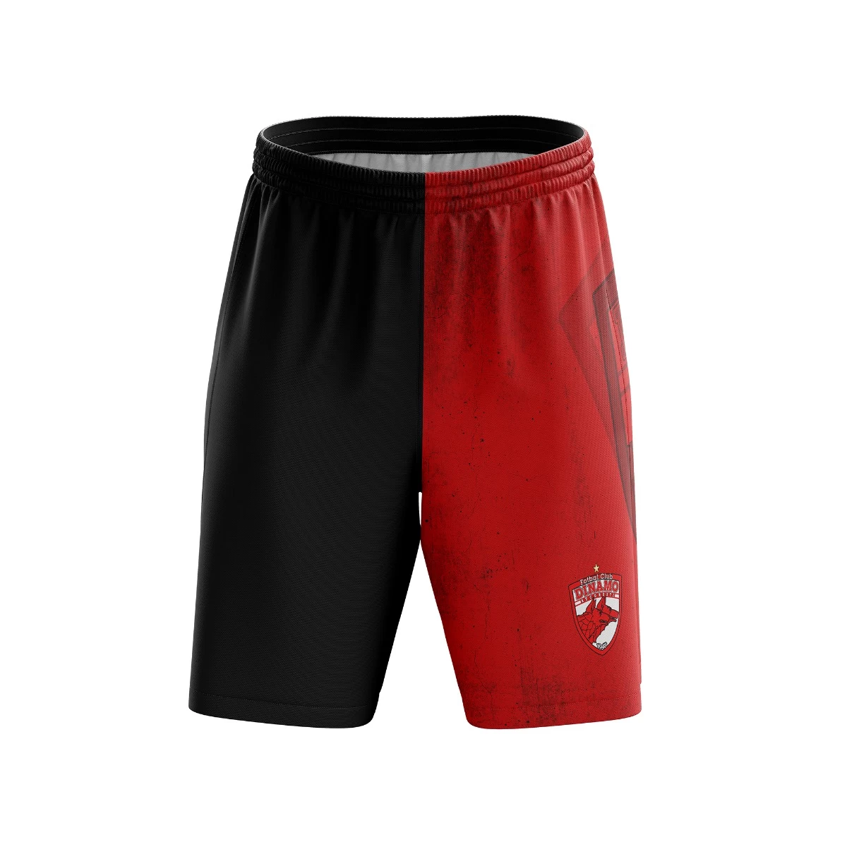 Pantaloni scurți SUPORTERI 1