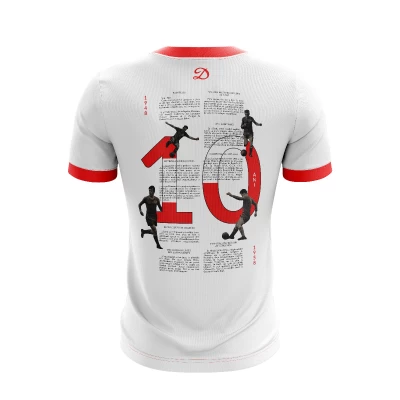 Tricou 1948 - ÎNCEPUTURI 3