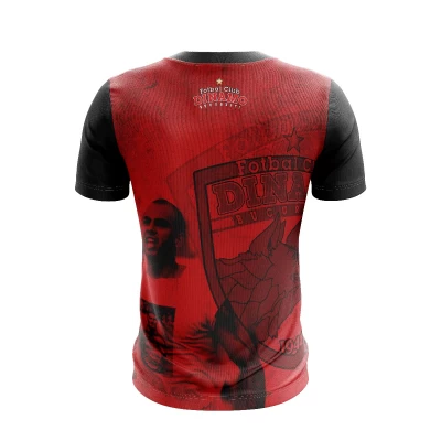 Tricou LEGENDE - GIANI KIRIȚĂ