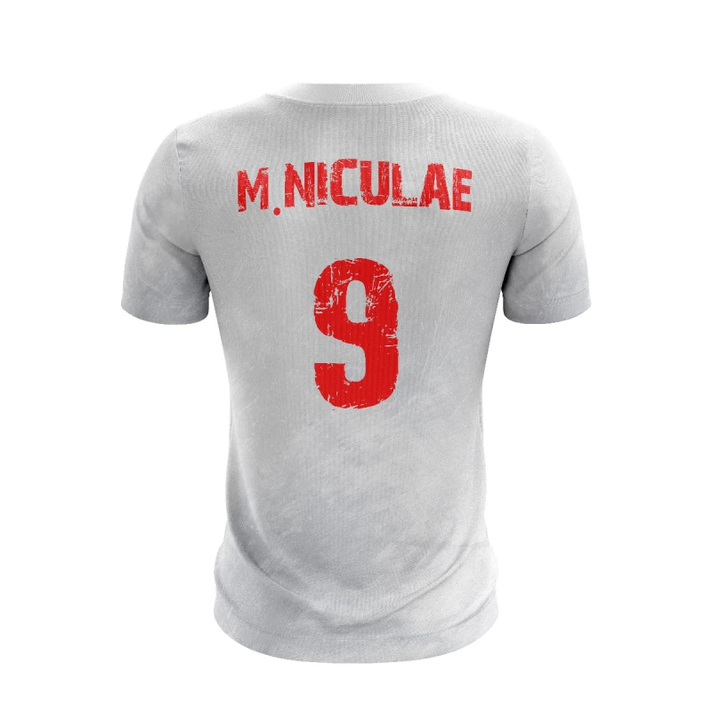 Tricou LEGENDE - MARIUS NICULAE