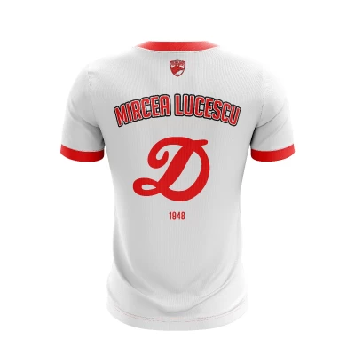 Tricou LEGENDE - MIRCEA LUCESCU