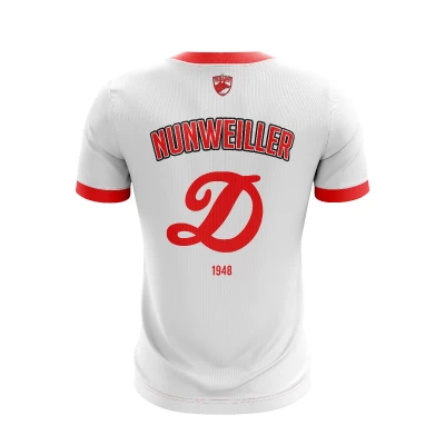 Tricou LEGENDE - NUNWEILLER