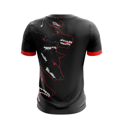 Tricou SUPORTERI - 4