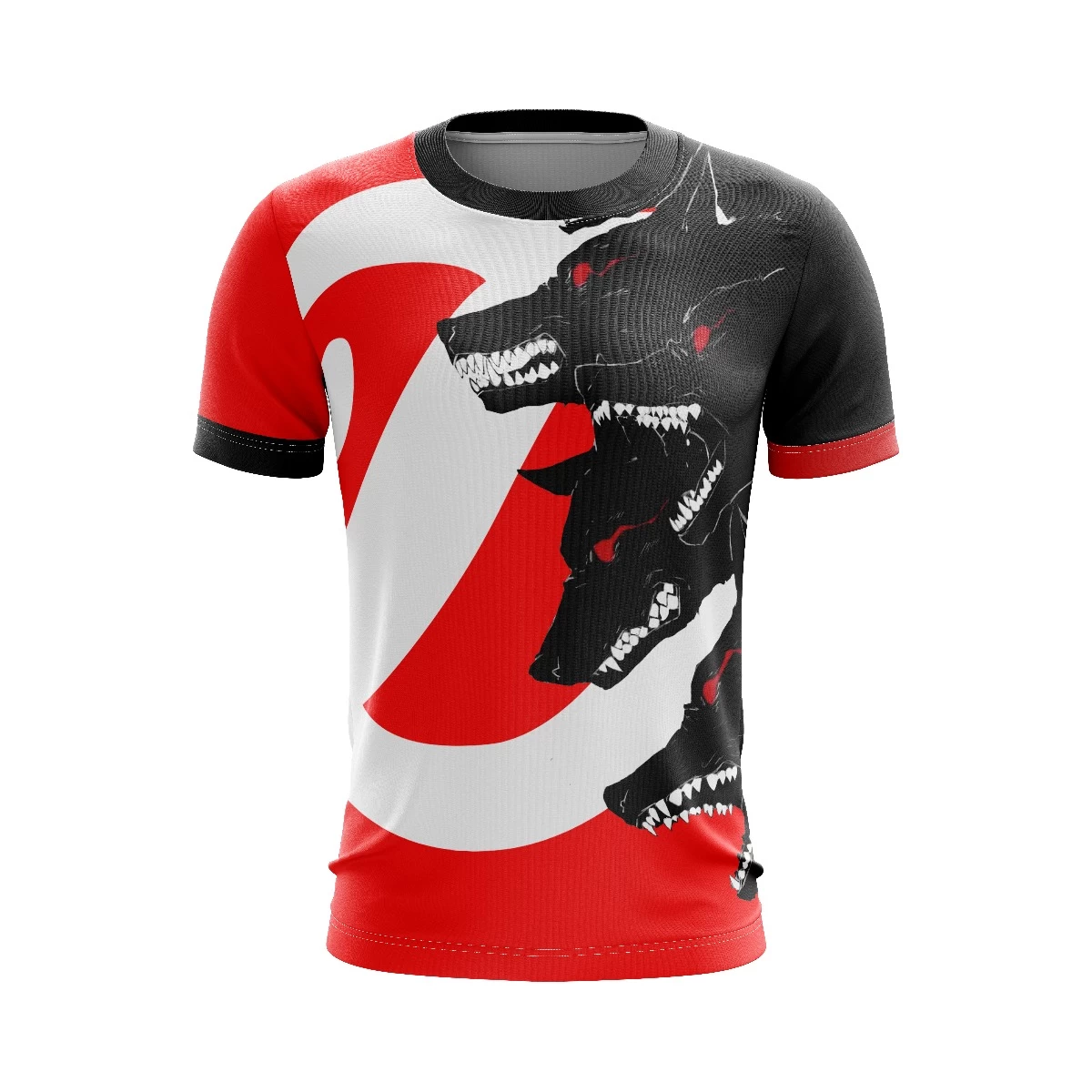 Tricou SUPORTERI - 4