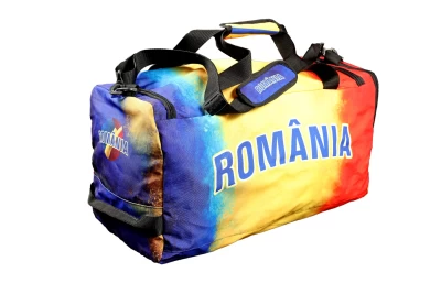 Geanta ROMANIA 2