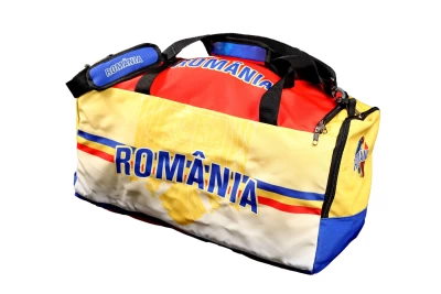 Geanta ROMANIA 4