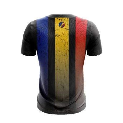 Tricou SUPORTERI ROMÂNIA 12