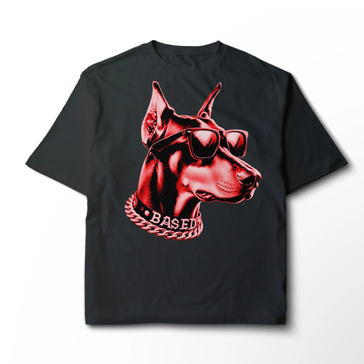 Tricou RED DOG 1